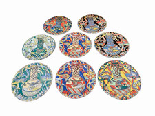 BOPLA! 5” Saucer Plates