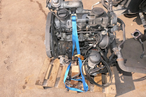 Golf bora motor alh - vw, a3