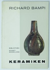 Richard Bampi Keramiken