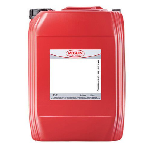 Liter 5w40 meguin - liter,