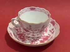 Schöne Meissen Porzellan