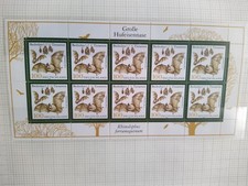 Bund postfrischer ** 10er