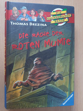 Die Knickerbocker-Bande 17