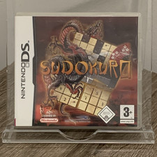 Sudokuro Nintendo DS