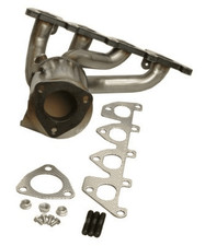 Katalysator vorne für SEAT