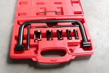 C- Ware Ventil Federspanner