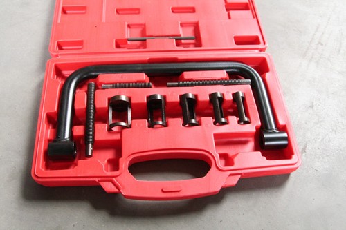 Ware ventil federspanner - c-,