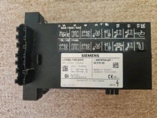 600470 Weishaupt Feuerungsmanager W-FM 05 - 230V Serie C