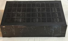 AMC 2100 Stereo Endverstärker