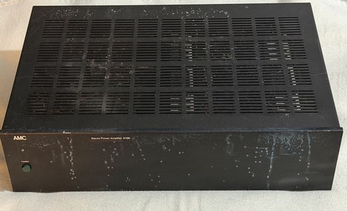 Amc 2100 stereo - 2100,