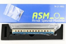 ASM 178001 Nahverkehrswagen
