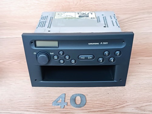 Autoradio ohne code - ,