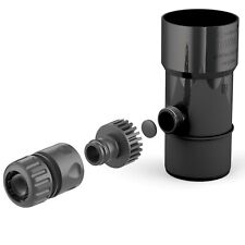 BRYZA® Dachrinnenablauf für