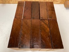 Sipo Mahagoni 150x150x48mm 1