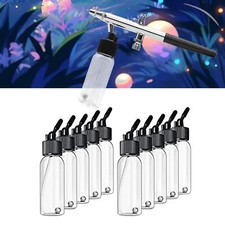 10 Stück Airbrush