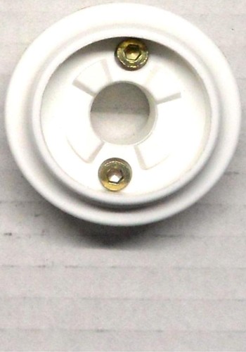 Schüco rosette 214901 214903 - rosette,