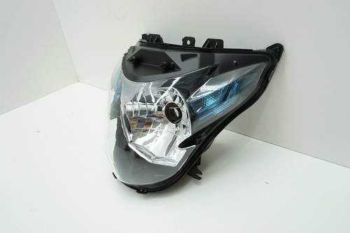 Suzuki gsr 750 - suzuki,