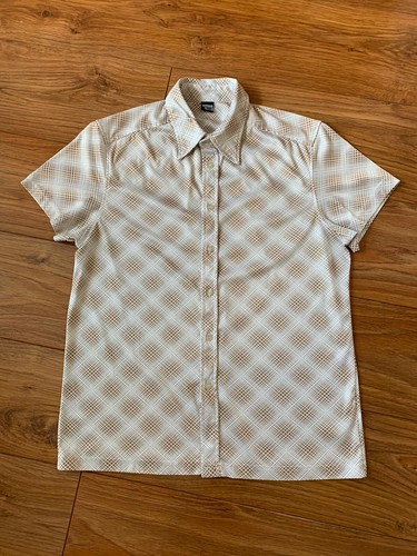 Smog hemd herren - smog, m