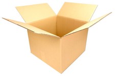 Faltkarton Versandkarton