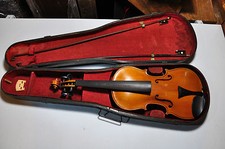 Jacobus Stainer in Absam  1665