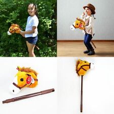 Steckenpferd Teleskop Stecken