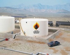 Walthers 533167 Lagertank