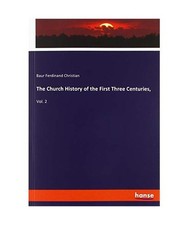 The Church History of the