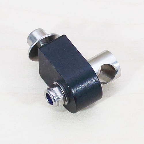Tubus racktime klemmbock - tubus, 30011