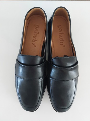 Palado damen slipper grezad - slipper,