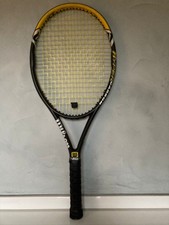 Tennisschläger unisex, Marke