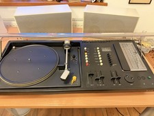 Braun Audio Stereoanlage, 2