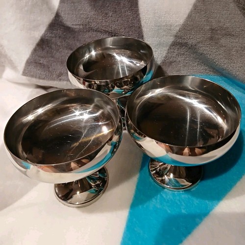 Amc eisbecher 3er set - amc,