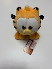 Garfield Plüschfigur ca. 15cm