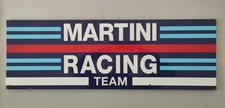 MARTINI RACING EMAILSCHILD #