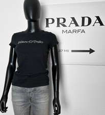 🖤 Marc O‘Polo Shirt black Print 🖤