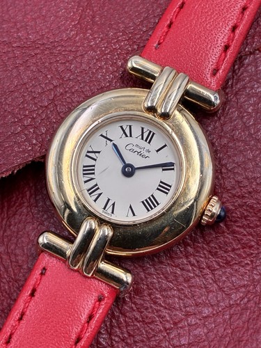 Must cartier kolosseum - cartier,