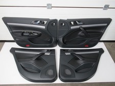 Skoda Octavia II 1Z Kombi