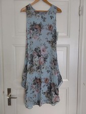 Made in Italy Damenkleid