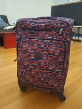 Kipling Reisetasche auf Rolle