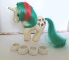 Mein kleines Pony G1, Gusty DEFEKT!!!