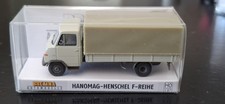 Brekina 37500 Hanomag Henschel