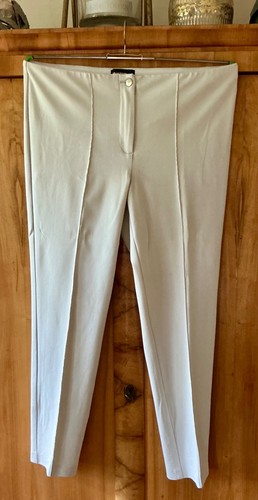 Cambio damen hose hell - hose,