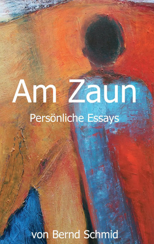 Bernd schmid am zaun - schmid, |