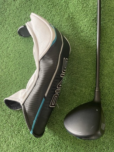 Ping g440 max - fairway, holz