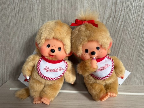 Monchhichi premium standard - monchhichi,