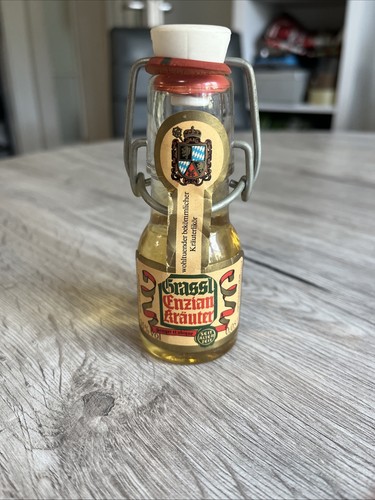 Grassl enzian kräuter - enzian,