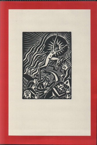 Idee lxxv frans masereel - idee, *