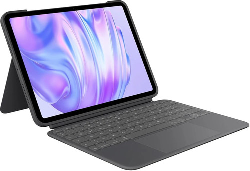 Logitech combo touch ipad pro - touch,