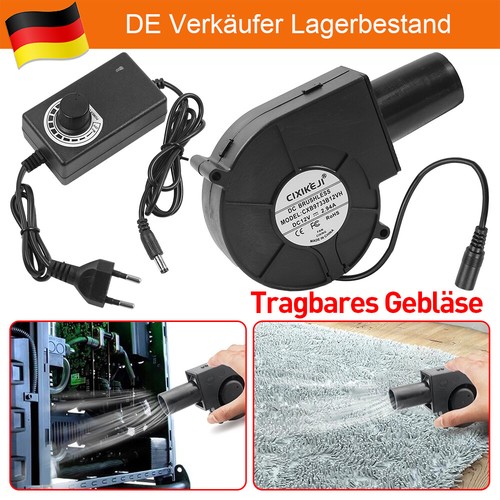 Turbinengebläse