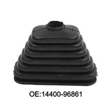 Robuste Joystick Schutzhülle